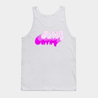 Olivia Tank Top